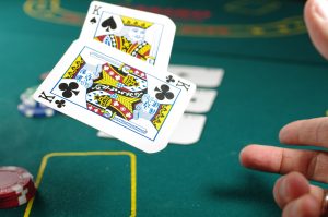 Historien om hvordan casinoer ble digitalisert